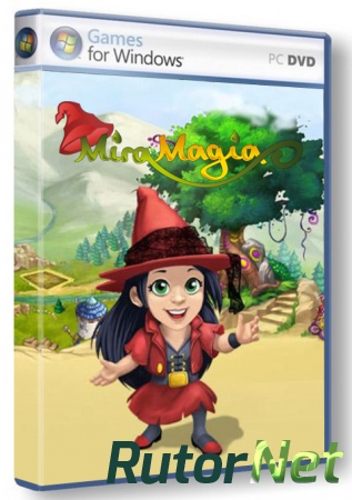 Mirаmagia [v. 3.26] (2013) PC