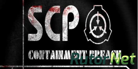 SCP Containment Breach (2012) PC | RePack