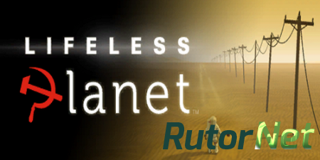 Lifeless Planet (2014) PC | Beta