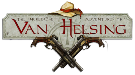 Van Helsing. Новая история [Steam-Rip] [RUS/Multi9] [v 1.2.73 + DLC] 
