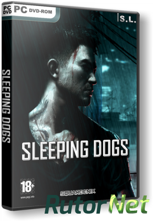 Sleeping Dogs - Limited Edition [v 2.1] (2012) PC | RePack by SeregA-Lus