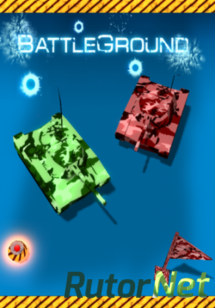 BattleGround 3D (2013) PC