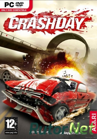 Crashday (PC/RUS)