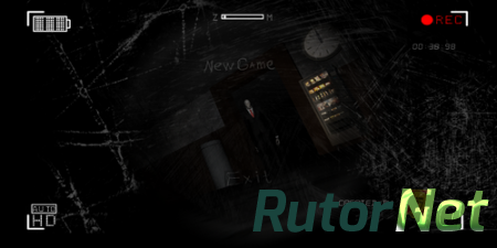 Slender: Office [v 1.1] (2014) PC
