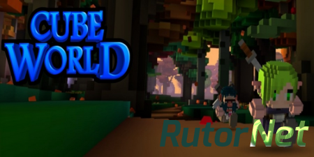 cube world 0.1.1 free