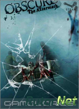 Obscure Collection [Steam-Rip] [ENG/Multi5] (2014)