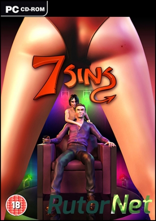 7 Sins (2005) PC | RePack от R.G. UPG