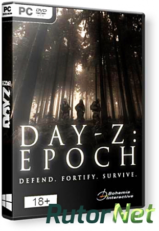 DayZ [v.1.0.4.2] (2012/PC/Rus)