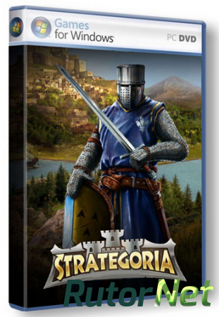 Strategoria [v. 1.01] (2013) PC