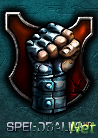 Speedball 2 HD (2013) PC | Лицензия