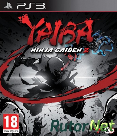 [PS3] Yaiba: Ninja Gaiden Z [USA/ENG]