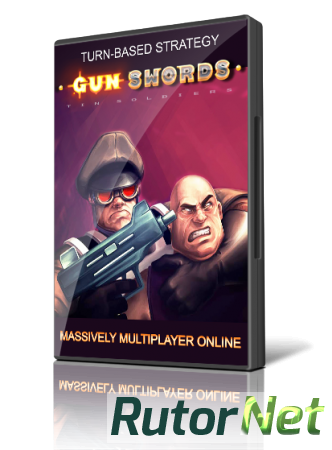GUNSWORDS [v.2.0] (2014) PC