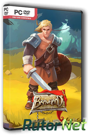 Braveland [GOG] [RUS/ENG] (v1.0.0.3) (2014)
