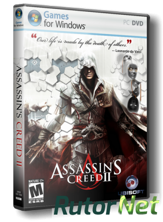 Assassin's Creed II (2010)