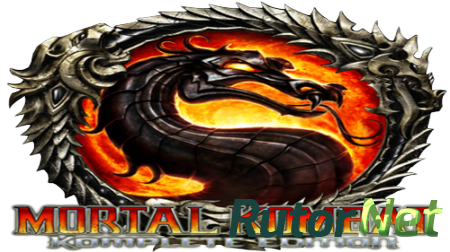 Mortal Kombat: Komplete Edition [ENPY] (2013) PC | Русификатор