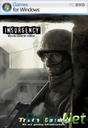 Insurgency: Modern Infantry Combat v2.5+ (2009) [ENG] PC