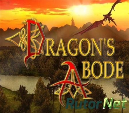Dragon's Abode [RUS / ENG] (2007)
