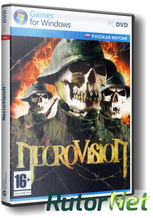 NecroVisioN (Издательство "1С") (2009)