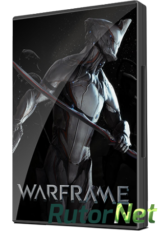 Warframe [v.2014.03.19.21.42] (2013) PC
