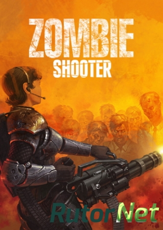 Zombie Shooter (Sigma Team) (GOG) (ENG) [L]