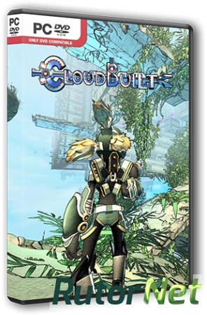 Cloudbuilt (2014) PC | Steam-Rip от Brick