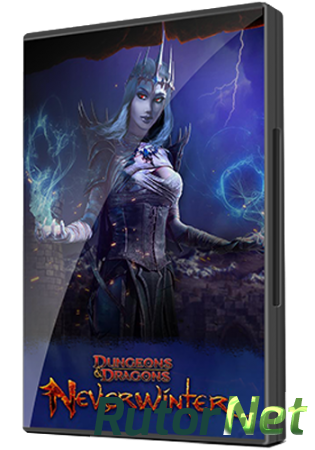 Neverwinter Dungeons & Dragons [NW.14.20140310a.2] (2014) PC