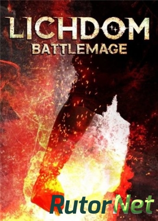 Lichdom: Battlemage [ENG] (2014) [Early Access / Update 1] | PC  RePack by R.G.Rutor.net