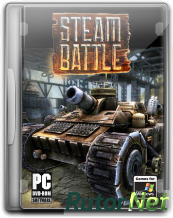 Steam Battle (2014) PC