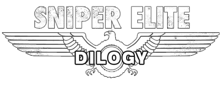Sniper Elite: Dilogy (2005-2012) PC | RePack от R.G. Механики
