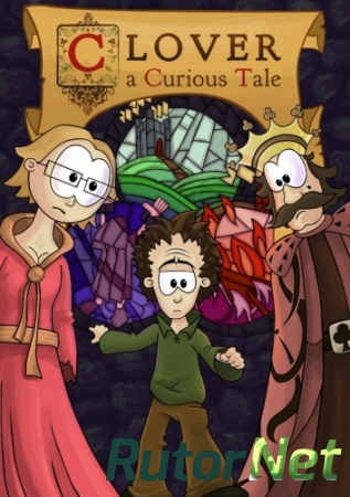 Clover: A Curious Tale  [RUS / ENG / Muti4] (2010) | PC RePack от R.G. Games
