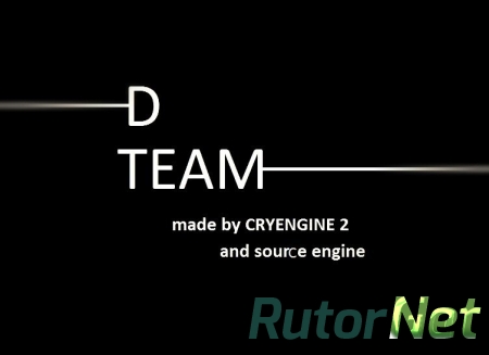 Build 2046.Reincarnation (2014) (Half-Life 2) [ENG]