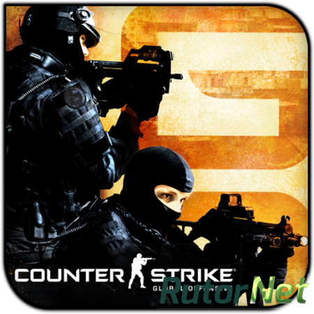 Counter-Strike: Global Offensive (ENG/RUS/MULTI26) | PC RePack от Tolyak26