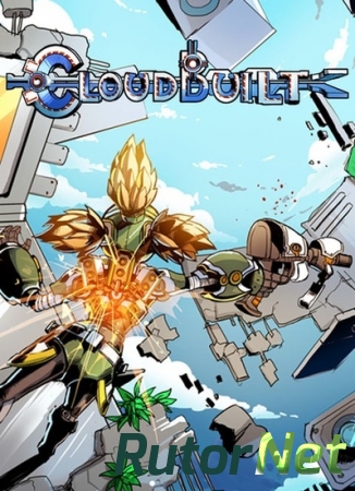 Cloudbuilt [v 1.03] (2014) PC | Лицензия