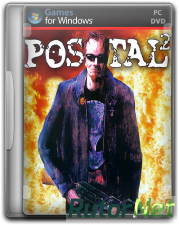 Postal 2 (2003) PC | Rip от Audioslave