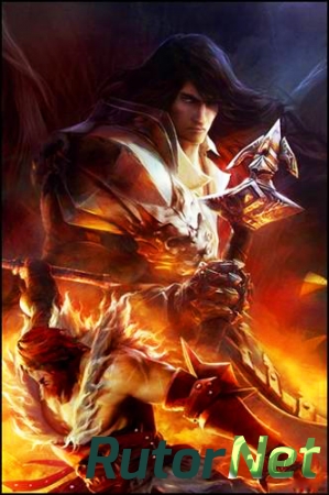 Castlevania: Lords of Shadow – Mirror of Fate HD [2014/Eng] | PC Repack by SEYTER