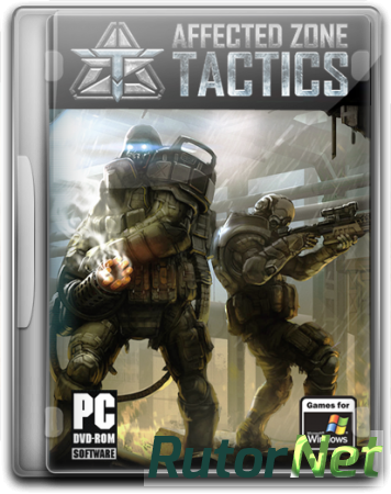 Affected Zone Tactics (2014) PC
