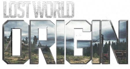 S.T.A.L.K.E.R.: Shadow of Chernobyl - Lost World Origin (2014) PC | RePack by SeregA-Lus