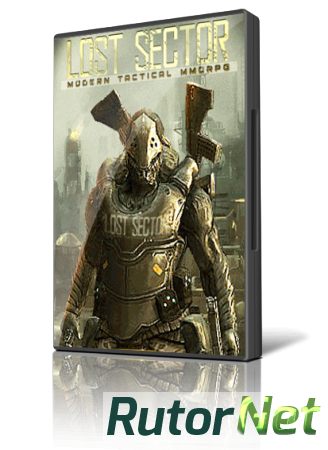 Lost Sector Online (2014) PC