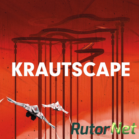 Krautscape (2014) PC