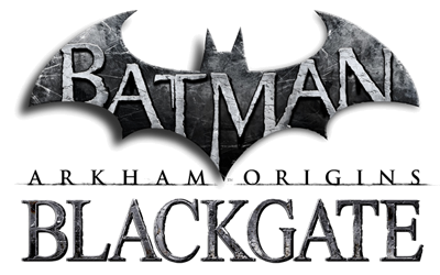 Batman: Arkham Origins Blackgate - Deluxe Edition [RePack от R.G.Games] [RUS/Multi6] (2014)