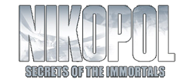 Nikopol: Secrets of the Immortals (2008) [Ru/En] (1.0) SteamRip R.G. Игроманы
