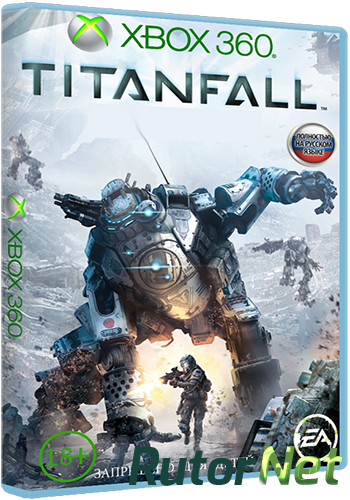 Titanfall xbox 360 как играть