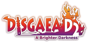 [PS3] Disgaea Dimension 2: A Brighter Darkness [USA] [En/Jp] [4.46] [Cobra ODE / E3 ODE PRO ISO] (2013)