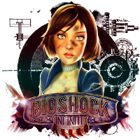 BioShock Infinite (2013) [Ru/En] (1.1.25.5165/8dlc) Repack R.G. Механики