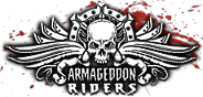 Armageddon Riders (2009) PC | RePack от R.G. Origami