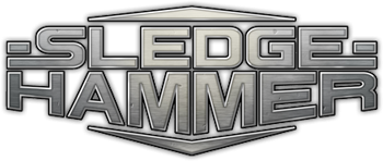 Sledgehammer / GearGrinder (2009) PC | RePack от R.G. Origami