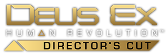 Deus Ex: Human Revolution - Director's Cut (2013) PC | Steam-Rip от Let'sРlay