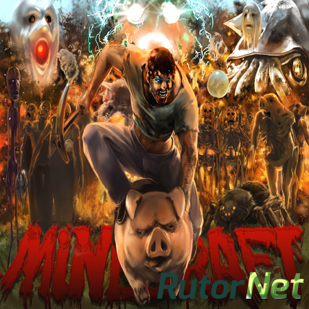 Minecraft 1.7.7/1.7.8 (2011) PC