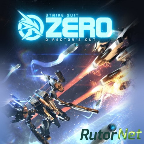 strike suit zero torrent download