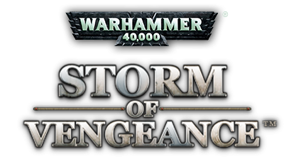 Warhammer 40,000: Storm of Vengeance [RePack от R.G. Games] [ENG] (2014)